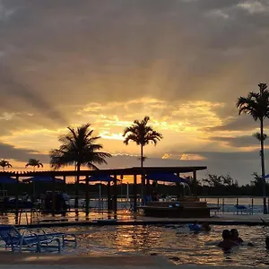 Golden - Um Pedaço Do Paraíso Em - 203 Apartamento