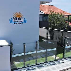 Solares Arraial Loft Arraial do Cabo