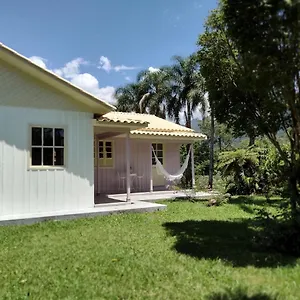Refugio Gervazi Na Serra Rio Do Rastro Casa de Férias Lauro Muller