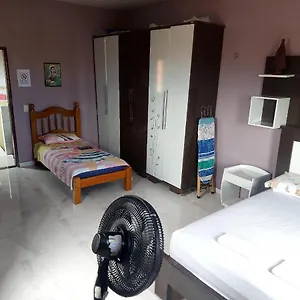 Casa Com 2 Quartos Sendo 1 Na Do Futuro Casa de Férias Fortaleza (Ceara)
