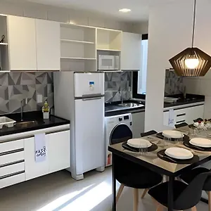 Hosts Br - Funcionais Apartamento Fortaleza (Ceara)